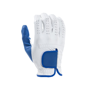 Gants de golf personnalisés avec logo, design optimal, respirants, séchage rapide, faciles à porter, anti-plis, très demandés, disponibles en différentes tailles. - Product Image 2