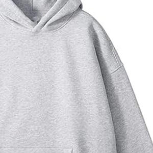 เสื้อโค้ทพาร์กาบุซับในสำหรับผู้ชาย มีฮู้ด ซิปหน้า กันหนาว อุ่นสบาย เสื้อคลุมกันหนาว โพสต์โดย Dress Sports - Product Image 3