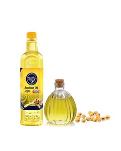 Huile de soja de qualité supérieure, prix avantageux, fabriquée au Vietnam, offre spéciale, bouteilles de 500g - Product Image 1