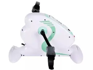 Vélo d'exercice électrique pour l'entraînement des membres inférieurs en cas d'hémiplégie ou d'AVC – Vélo d'appartement à pédales - Product Image 3