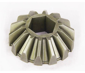 120419002 Mejor fabricante Repuestos agrícolas Engranaje para Case-IH Sugar Harvest Combine - Product Image 6