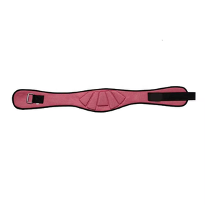 Cinturón de Levantamiento de Pesas de Neopreno Reforzado para Hombre y Mujer, Cinturón Lumbar Deportivo con Borde Antidesgaste - Product Image 5