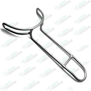 6.5คืนความยาวของแก้มอุปกรณ์ทันตกรรม CE ISO ได้รับการรับรองจากสุดยอดการผลิตของเรา - Product Image 5