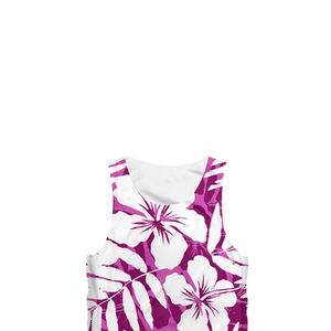 Nouveau design, vêtements de sport de haute qualité, 100% coton, imprimé, débardeur pour homme, vente chaude - Product Image 5