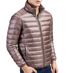 Made In High Quality Material Breathable Men Puffer <b>Jacket</b> Best Selling Puffer <b>Jacket</b> For Men - Product Image 1