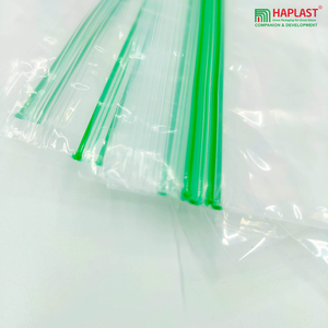 Vietnam Factory Direct Wholesale Price Eco-Friendly Moisture-Proof and Tear-Resistant Zipper Food Storage <b>Bags</b> <b>Zip</b> Top Options - Product Image 4