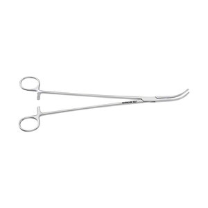 Pinzas Hemostáticas Geissendoerfer de Primera Calidad, Pinzas de Acero Inoxidable para Disección y Ligadura - Product Image 4