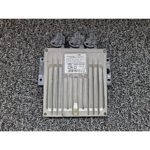 Bongo a utilisé des ECU et des modules informatiques 391014X780 - Product Image 1