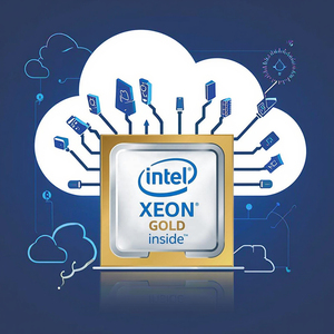 Máy chủ CPU Intel <span class=keywords><strong>Xeon</strong></span> bạch kim 8570 Bộ vi xử lý 300M bộ nhớ cache 2.10 GHz - Product Image 4