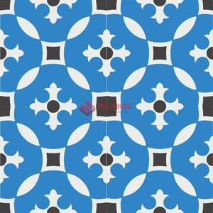 กระเบื้องผนังภายนอกแข็งแรงทนทาน ขนาด 190x190 มม. ลายอิฐ - Product Image 3