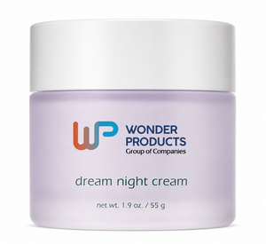 Crema de Noche OEM/ODM con Bio-Retinol, Crema Facial Hidratante Antienvejecimiento con Bio-Retinol Derivado de Algas, Reafirmante, con Etiqueta Privada - Product Image 1