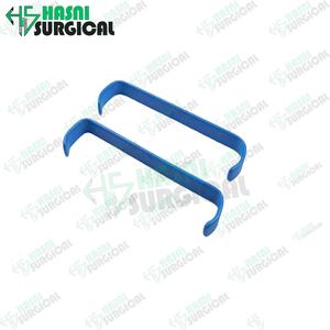 Alta calidad Farabeuf Retractor Instrumentos quirúrgicos Ventas calientes CE ISO Aprobado Parte superior de nuestras producciones - Product Image 2