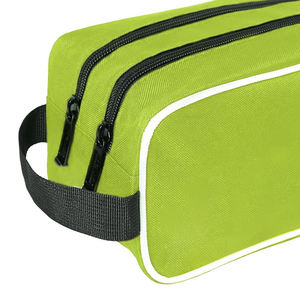 Meilleur prix de gros pour sacs de sport de hockey sur glace personnalisés avec logo et couleur sur mesure, sacs de toilette - Product Image 2