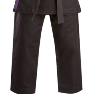 Kimono de Jiu-Jitsu prêt à l'emploi, léger, en coton tissé perlé, durable, équipement d'arts martiaux pour compétition professionnelle - Product Image 5