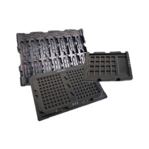 Thermoforming & đúc chân không OEM chất lượng cao các thành phần nhựa cho xuất khẩu toàn cầu ở mức giá thấp sản xuất tại Việt Nam - Product Image 6