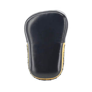 Pads de frappe sur mesure pour l'entraînement de boxe, équipement de boxe, pads de frappe durables, matériel de Muay Thai - Product Image 2