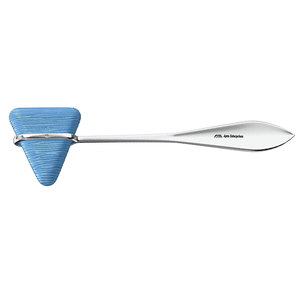 Marteau de réflexe de Taylor pour professionnels médicaux – Outil ultime pour examens neurologiques – Vente en gros - Product Image 1