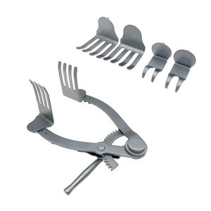 Retractor Ortopédico de Alta Calidad, Distractor Lumbar, Instrumentos Quirúrgicos Multiusos para Huesos - Product Image 3