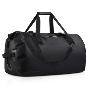 <b>Large</b> Capacity Travel Duffle Bag Waterproof Weekend Gym Bag OEM Custom Logo Sports Gym Duffle Bag For Men And <b>Women</b> - Product Image 3