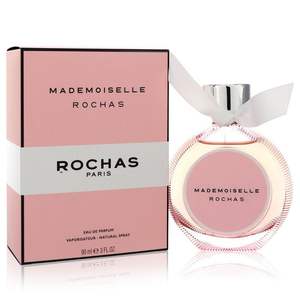 Mademoiselle Eau De Parfum Spray per Donna, Fragranza Seducente - Product Image 1