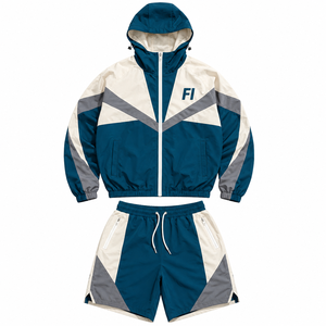 Chaqueta Deportiva de Verano para Hombre, Anti-UV, Poliéster y Spandex, Secado Rápido, Transpirable, para Gimnasio, Running y Actividades al Aire Libre - Product Image 2