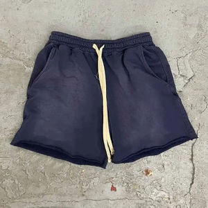 Shorts respirants pour homme, style mode, pour activités de plein air, entraînement, streetwear moderne et simple, fitness et workout - Product Image 5
