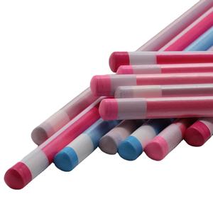 Ensemble de crayons de <span class=keywords><strong>couleur</strong></span> Shengyada de haute qualité, pointes hexagonales bleu-<span class=keywords><strong>noir</strong></span>, diamètre de mine 0,5 mm/5,0 mm/0,3 mm, modèle Ks3.0214, boîte de 10 pièces - Product Image 4