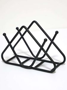 Super Stylish Luxury Eco-Friendly Metal <b>Tissue</b> <b>Holder</b> Customized Color for Modern Bathroom Decor Long Lasting Use Available Bulk - Product Image 5