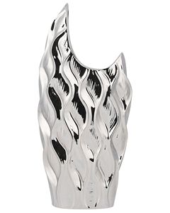 Modern Luxury Interior Metal Flower <b>Vase</b> Stylish Home Decor Bulk Export Metal Flower <b>Vase</b> Minimal Clean Style Bulk Supplier - Product Image 6