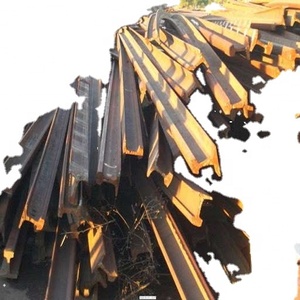 Quality Heavy Metal HMS 1/HMS 2 Steel Scrap (HMS 80-20 <b>Blend</b>-80% HMS1 & 20% HMS2) for Melting - Product Image 1