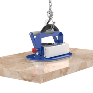 AUSAVINA VACUUM MULTILIFT PRO เครื่องยกสูญญากาศแบบใช้แบตเตอรี่ รุ่นใหม่ รับน้ำหนักได้ 200 กก. รับประกัน 1 ปี - Product Image 5