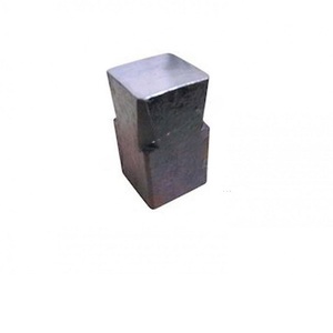 Bloc d'ancillon de haute qualité 1,5 pouces, idéal pour la fabrication de bijoux, vente en gros, prix le plus bas, meilleur produit pour la création de bijoux - Product Image 1