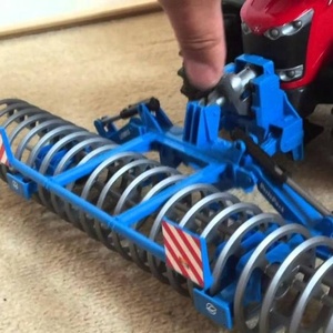 มอเตอร์สตาร์ท3.0KW 3763362M94 12V 10T ใส่ได้พอดีกับแมสซีย์เฟอร์กูสัน165 285 375 590ระบบสตาร์ทเครื่องยนต์แทรคเตอร์1085 - Product Image 3