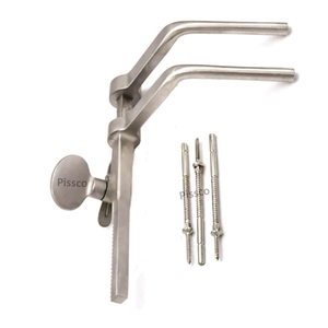 Retractor de Columna Vertebral Cervical PISSCO Casper, Sistema de Retracción de Columna Cervical, Juego de Retractores Quirúrgicos de Columna Vertebral, 1 Pieza - Product Image 6