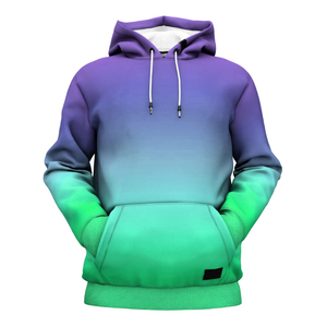 Sudadera con Capucha Personalizada con Logotipo, Impresión Premium de Alta Calidad, Forro Polar de 360g, Transpirable, para Hombre, Corte Regular, Cómoda - Product Image 1