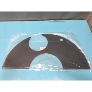 M.E.C. TECH MEC81300-1029 GROUND PLATE SHIELD - Équipement et pièces semi-conductrices de confiance pour le marché mondial - Product Image 4