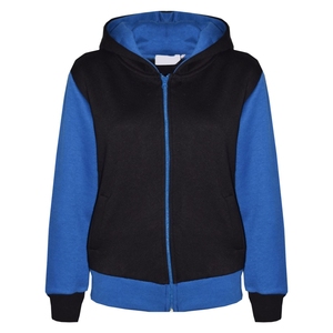 กางเกงวอร์มทรงสกินนี่แบบ unisex สีสันตัดกัน ความยาวเต็มตัว มีเชือกผูกเอว กระเป๋าข้าง สวมใส่สบายๆ สำหรับฤดูใบไม้ร่วง ผลิตจากผ้าผสมสแปนเด็กซ์และคอตตอน - Product Image 3