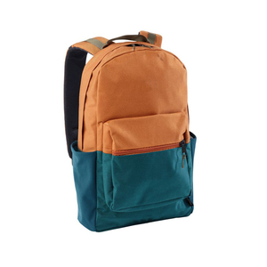 custom logo modern travel <b>backpack</b> large nylon waterproof sport duffel bag <b>with</b> shoe <b>compartment</b> gym bag - Product Image 3