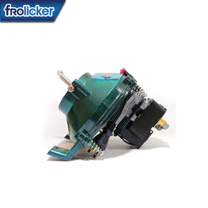 อุปกรณ์เสริมเครื่องเล่นเกมหยอดเหรียญโลหะสีเขียว 110V-220V พร้อมปลั๊กแบบ US สำหรับเกมหยอดเหรียญ น้ำหนัก 2.2 กก. รุ่น FR-HP01 ผลิตในไต้หวัน - Product Image 2