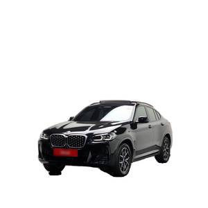 BMW X4 XDrive20i M Sport 2023 avec boîte de vitesses automatique, direction à gauche et caméra de recul, 38 055 km - Product Image 1