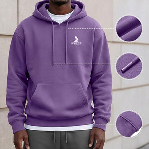 Sweat-shirts d'hiver décontractés pour hommes, très demandés, nouveau design tendance, légers, respirants, écologiques, en vente en ligne - Product Image 6