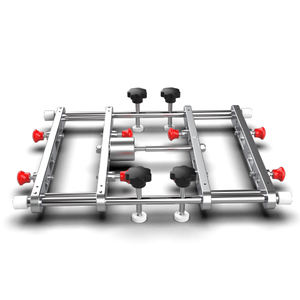 Herramienta Eléctrica de Alta Resistencia para Unir Piezas de Granito, Mármol y Cuarzo con Ventosa de Succión Ausavina Pro Plus - Product Image 5