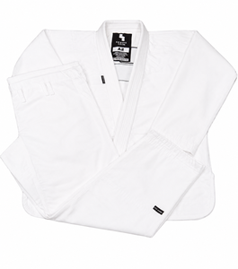 Kimono de Jiu-Jitsu Brésilien (BJJ) Léger et de Qualité Supérieure en Tissu Perlé pour la Compétition de Grappling et l'Entraînement Quotidien - Product Image 1