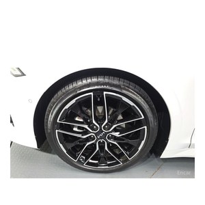 รถยนต์ Kia K5 ปี 2022 เครื่องยนต์ 1.6 Turbo วิ่ง 71,503 กม. พวงมาลัยซ้าย เกียร์อัตโนมัติ เบาะหนัง - Product Image 4