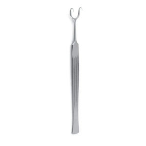 Hot Selling Cottle Joseph Double Hook Sharp Prong 2mm Stainless Steel Plastic Surgery Instrument Precision CE Certified Java - Product Image 1