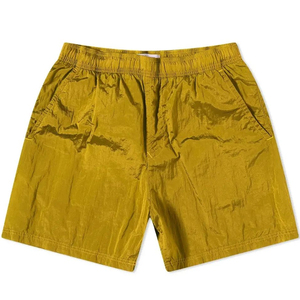 Meilleurs shorts de sport en toile pour hommes et femmes, taille élastique, décontractés, doux, respirants, pour fitness, entraînement, yoga, avec logo personnalisé, fabrication en usine - Product Image 3
