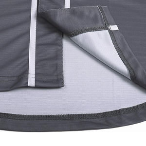 Camisetas de Béisbol de Poliéster Premium con Tecnología Avanzada para Absorber el Sudor, Canales de Flujo de Aire Estratégicos para una Mayor Comodidad - Product Image 3