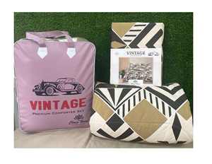 Ensemble de literie élégant et moderne pour appartements et hôtels, avec avantage de prix d'exportation pour les grossistes - Product Image 1