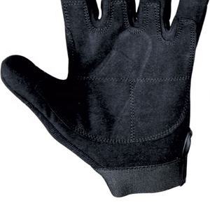Guantes de cuero aprobados por mantenimiento de la mejor calidad preferidos de Pakistán Guantes mecánicos para seguridad en el trabajo Guantes de Trabajo - Product Image 4