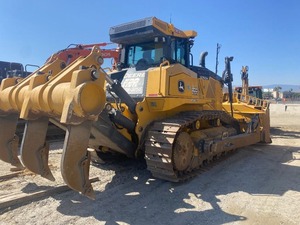 Bouteur sur chenilles robuste 1050K 2021 X996428 Haute Performance Approvisionnement en gros - Product Image 3